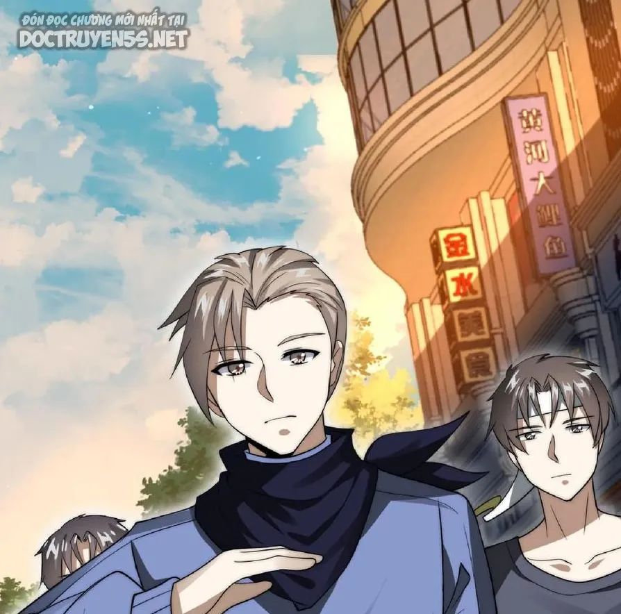 không gian hệ lão lục: dự trữ một vạn tấn thịt ngày tận thế chapter 50 25