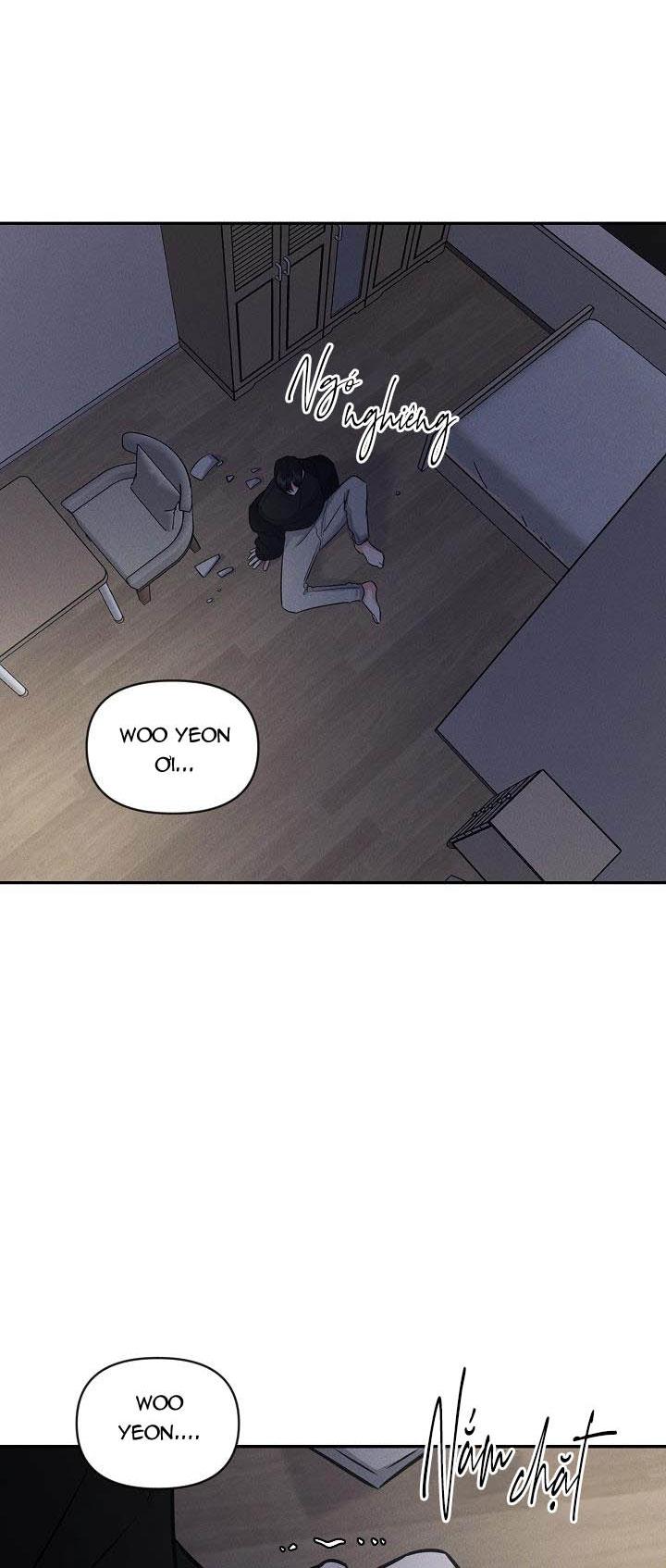 mặt trời của đêm chapter 27 39