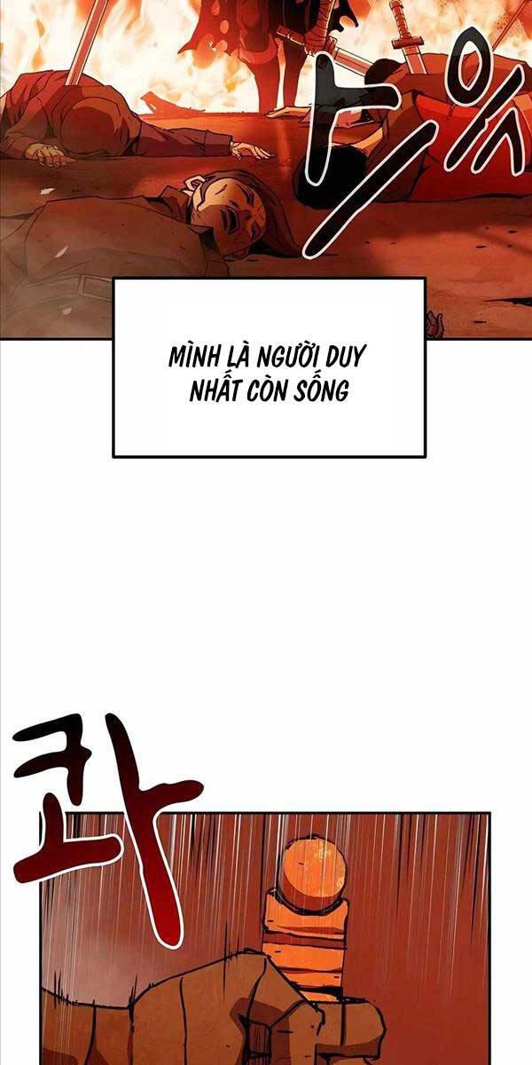 chiến binh đoản mệnh chapter 2 92