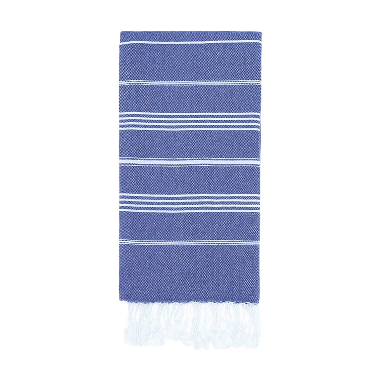 Beach Towel 39x70inch Multifunctional Turkish Beach Towel Blanket for