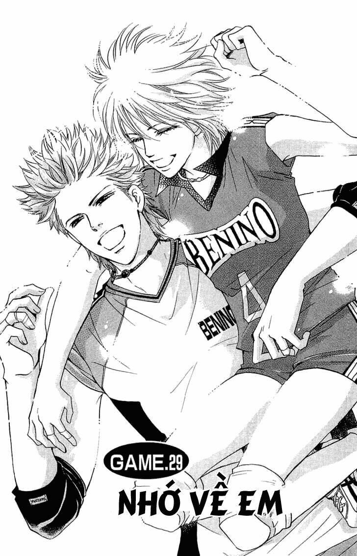 xứng danh anh hùng chapter 54 2