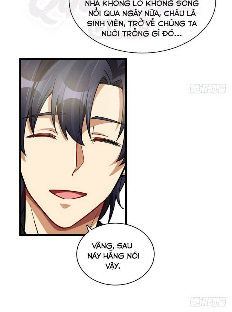 thâm dạ thư ốc chapter 37 22