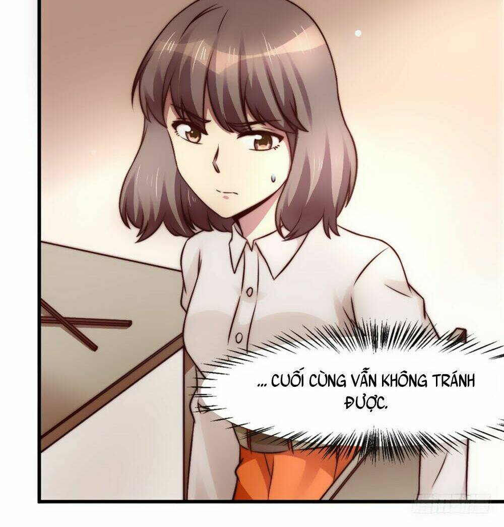 thời gian đều biết chapter 17 21