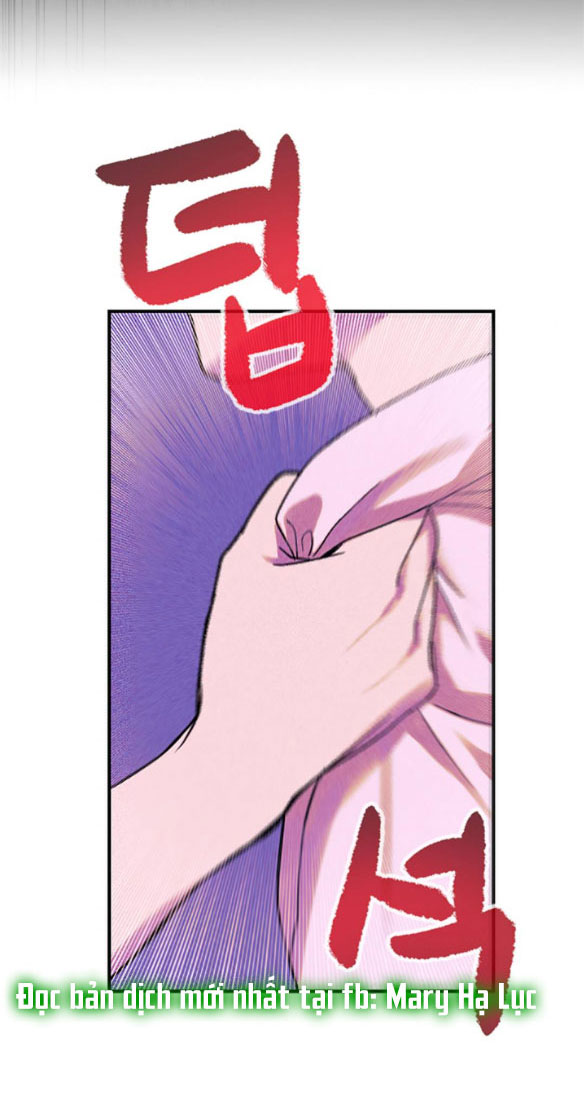 [bản 18+] trò chơi săn mồi của hoàng đế và thánh kỵ sĩ chapter 3.1 14