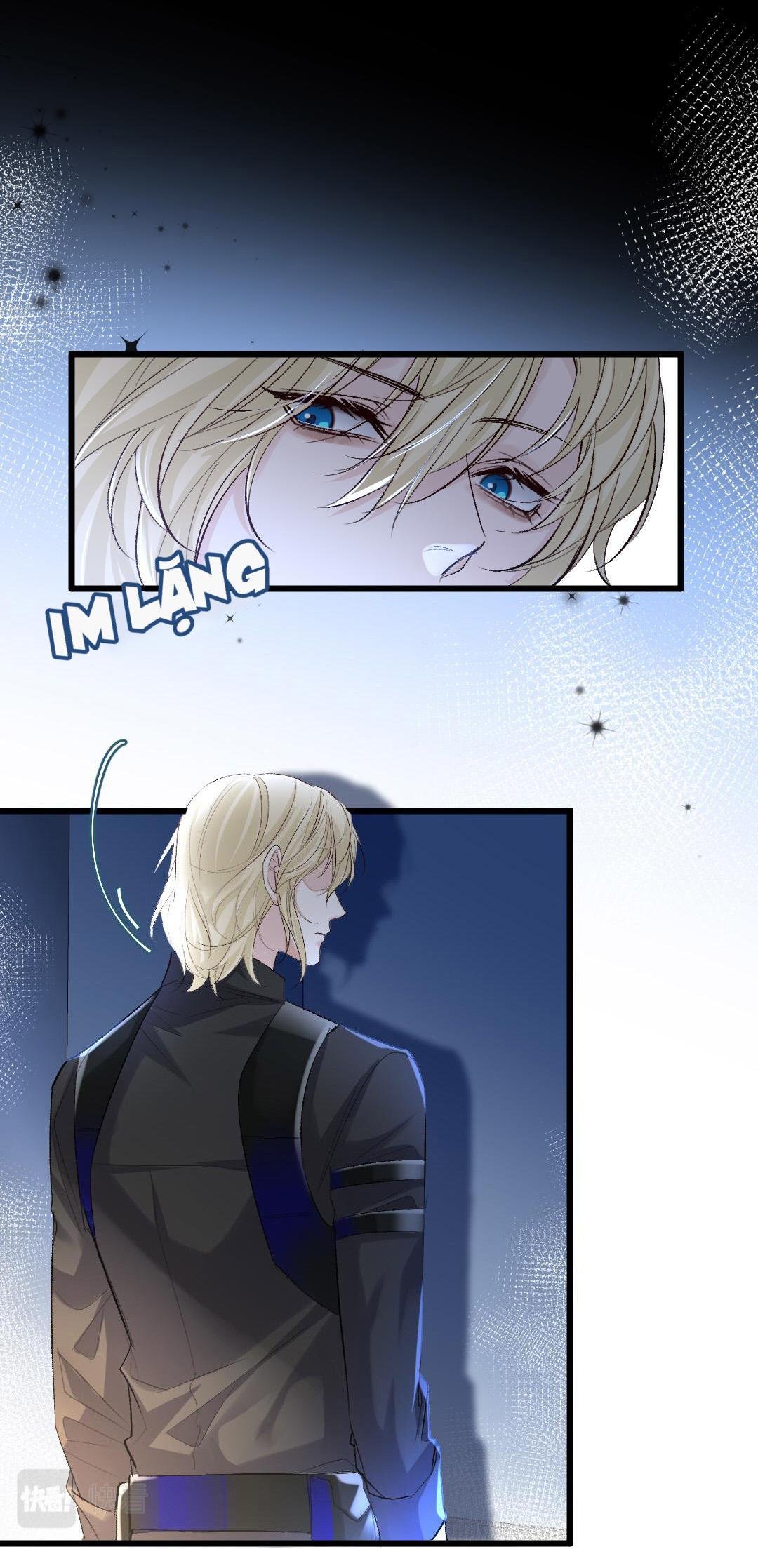 nhân ngư sa ngã chapter 27 27