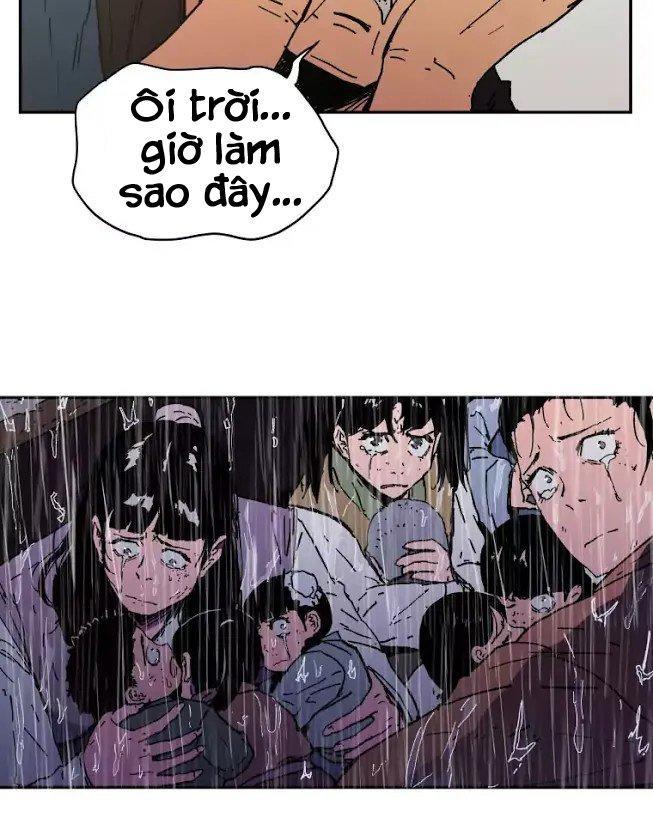 Bố Vô Song chapter 17 39