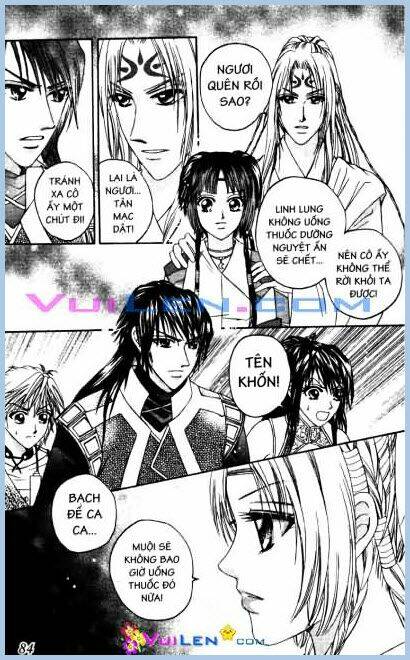 tinh nguyệt ảo cảnh chapter 5 81