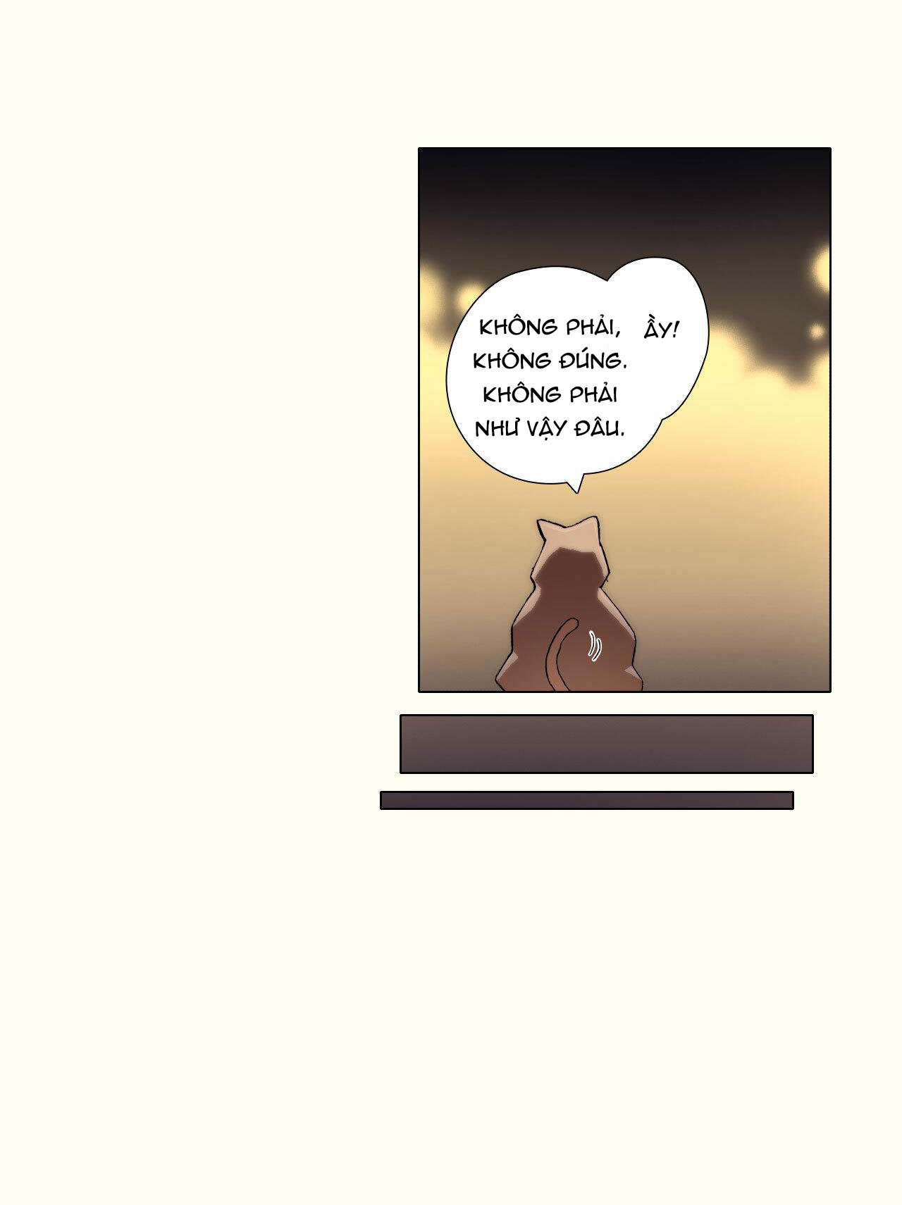 thú nhân và hana chapter 37 29