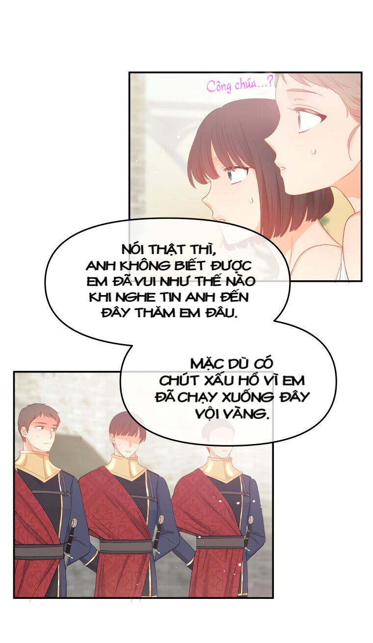 xin đừng trao tấm lòng vào cuốn sách ấy chapter 14 11