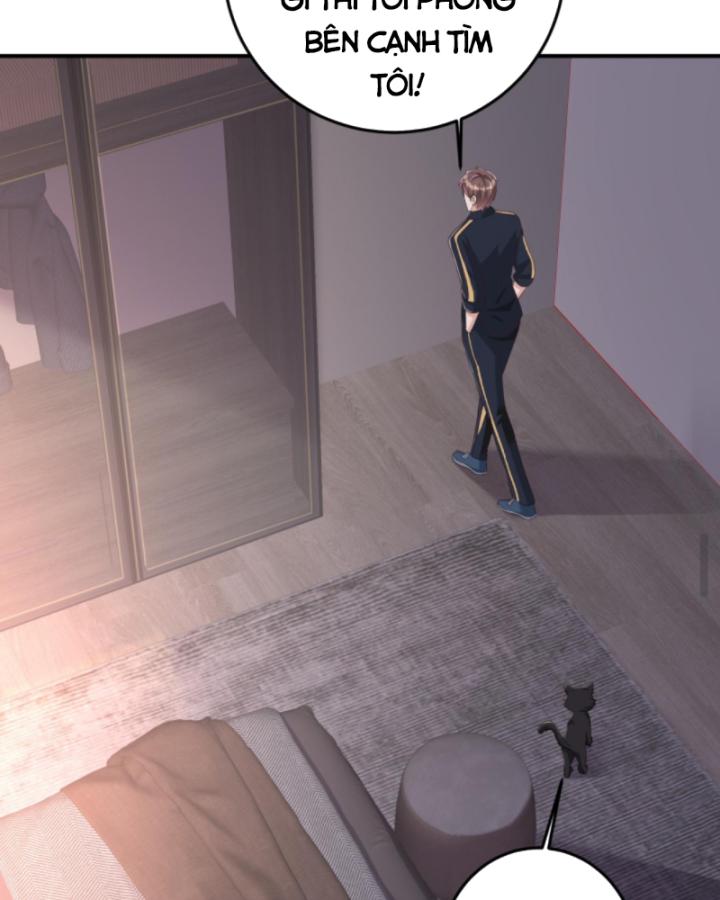 học cùng em gái, tôi bất cẩn vô địch rồi chapter 114 33