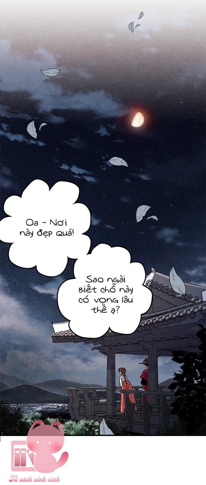 lệnh cấm hôn chapter 17 59