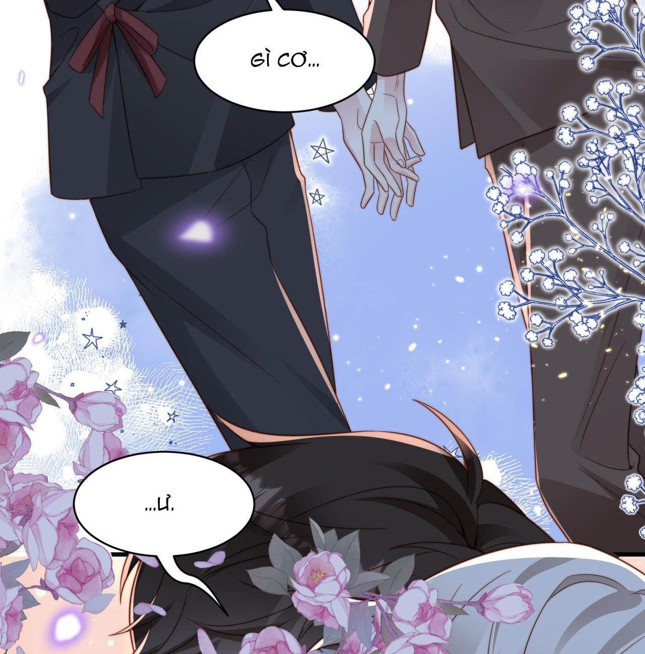 sau khi giả mất trí nhớ, tình địch nói tôi là bạn trai của hắn chapter 30 9