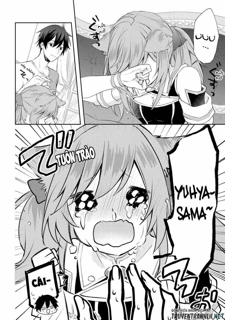 kikanshita yuusha no gojitsudan chapter 1.1 19