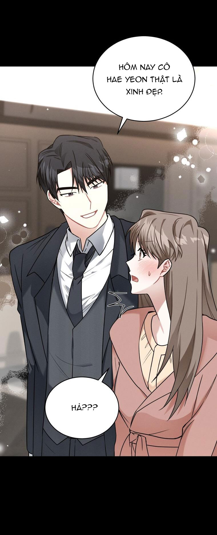 [18+] cùng trời cuối đất chapter 14.1 24