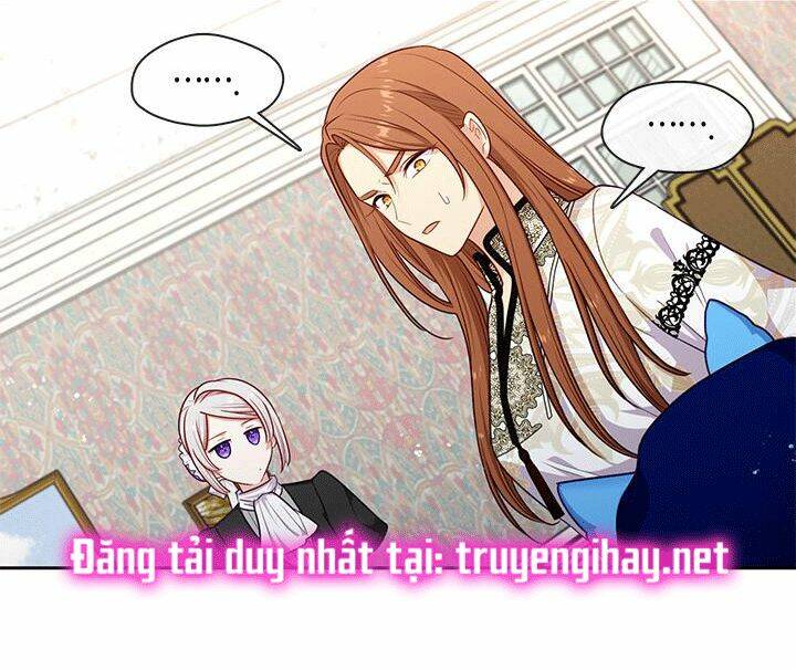 hãy coi chừng ác nữ chapter 127 23