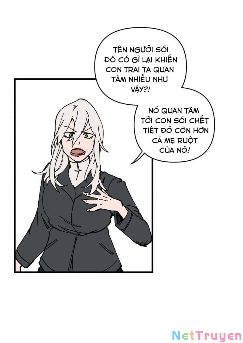 lumine - cội nguồn ánh sáng chapter 150 9