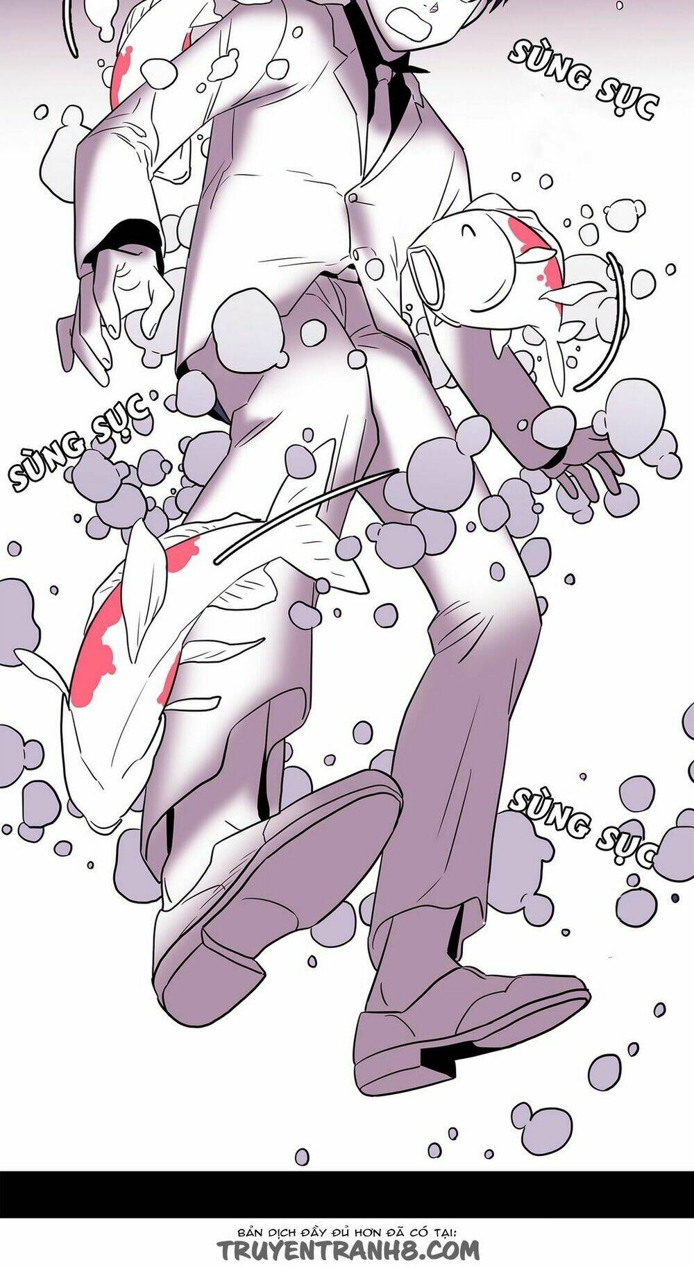 chuyện gì đến, rồi cũng sẽ đến chapter 21 38