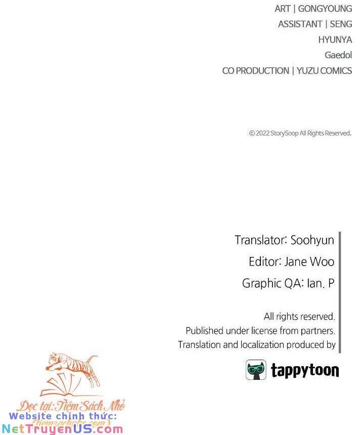 tại sao mẹ chồng tôi lại như thế này? chapter 29 117