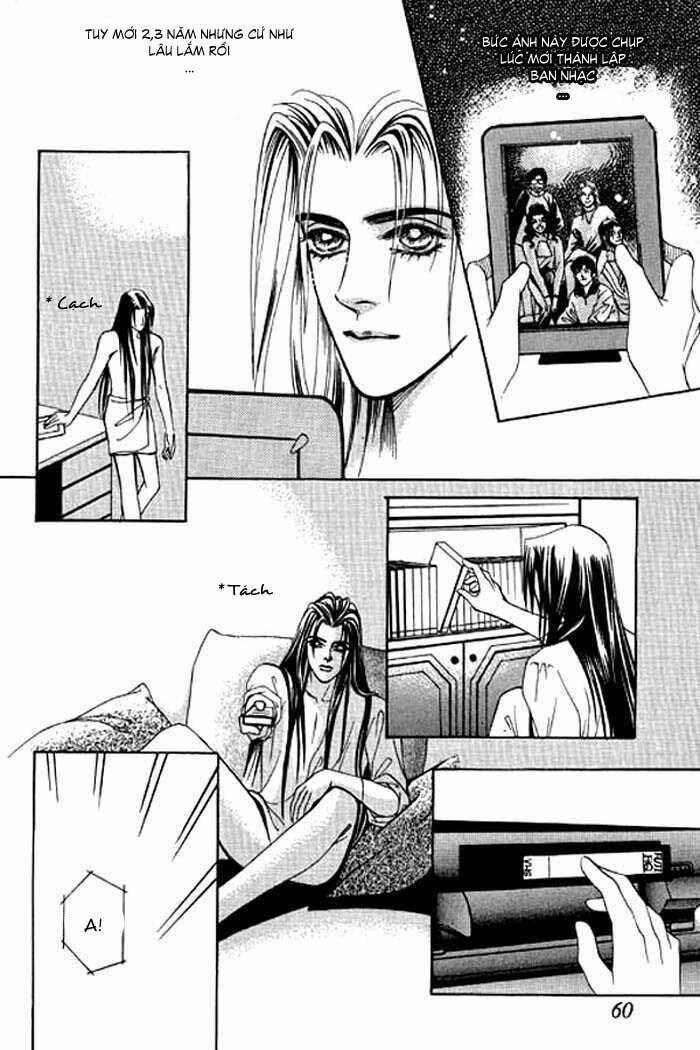 youth gone wild - tuổi trẻ cuồng nhiệt chapter 2 28