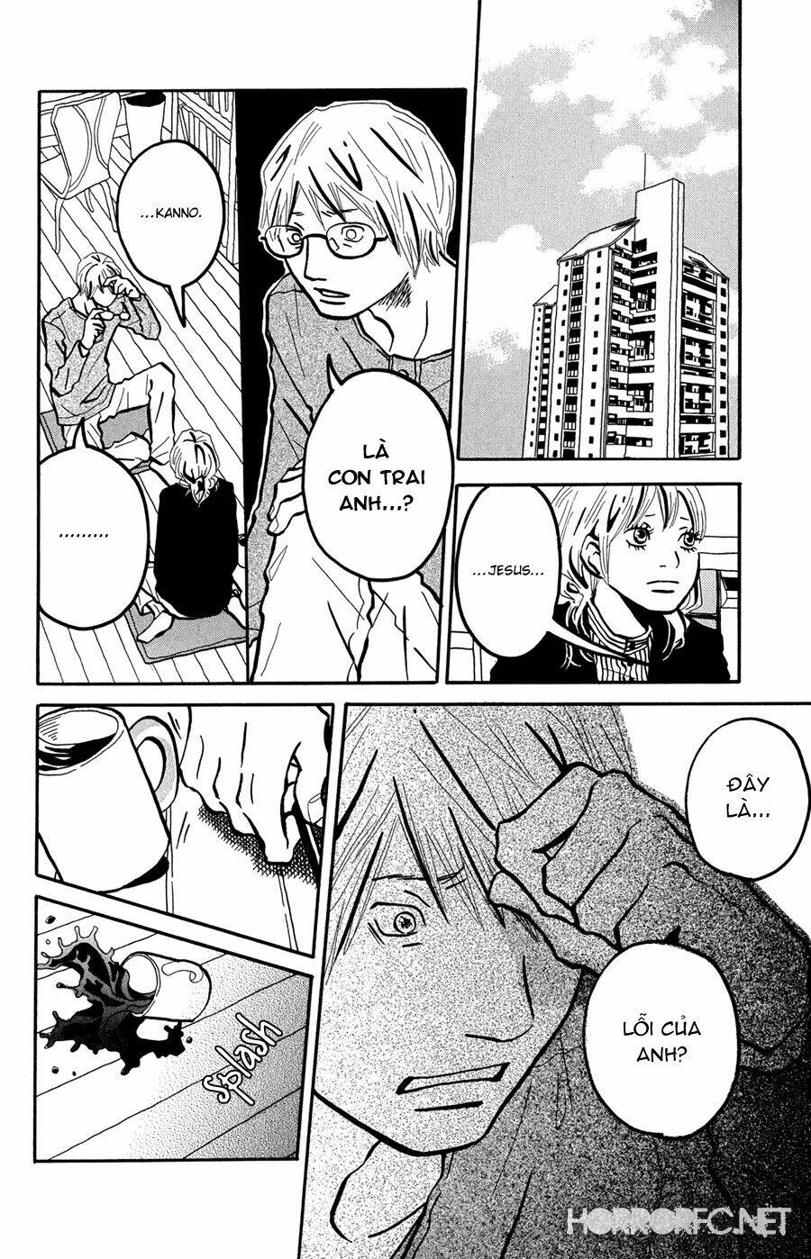 motto - ikitai chapter 8 24