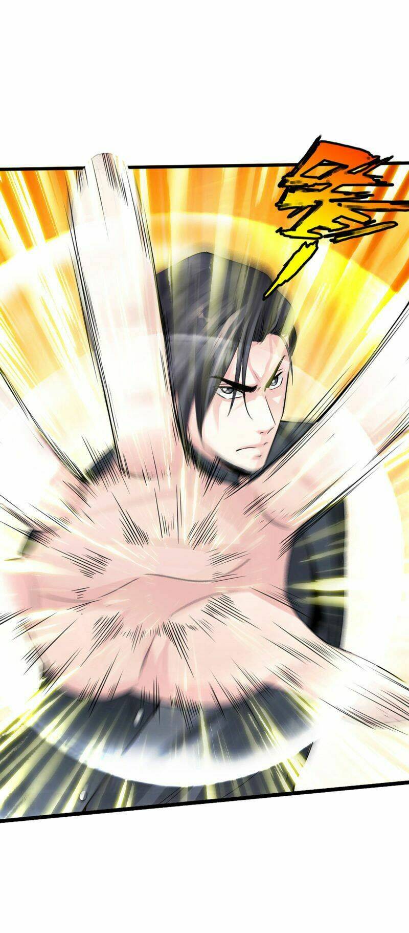 tuyệt phẩm tà thiếu chapter 4 32