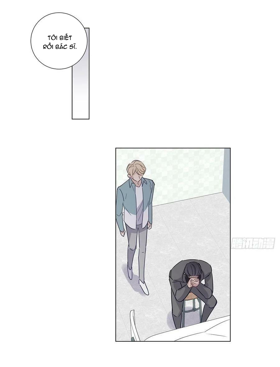 hôm nay nam giả trang nữ vẫn chưa được cầu hôn! chapter 78 4