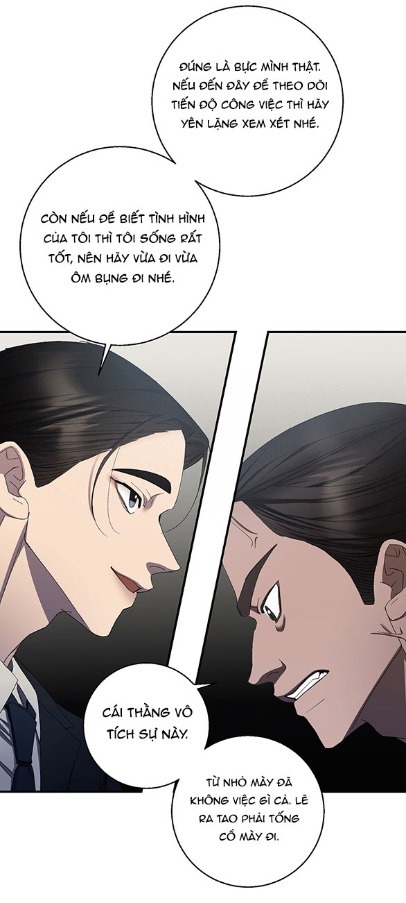 Hối Lộ Ngọt Ngào chapter 20 - Trang 46