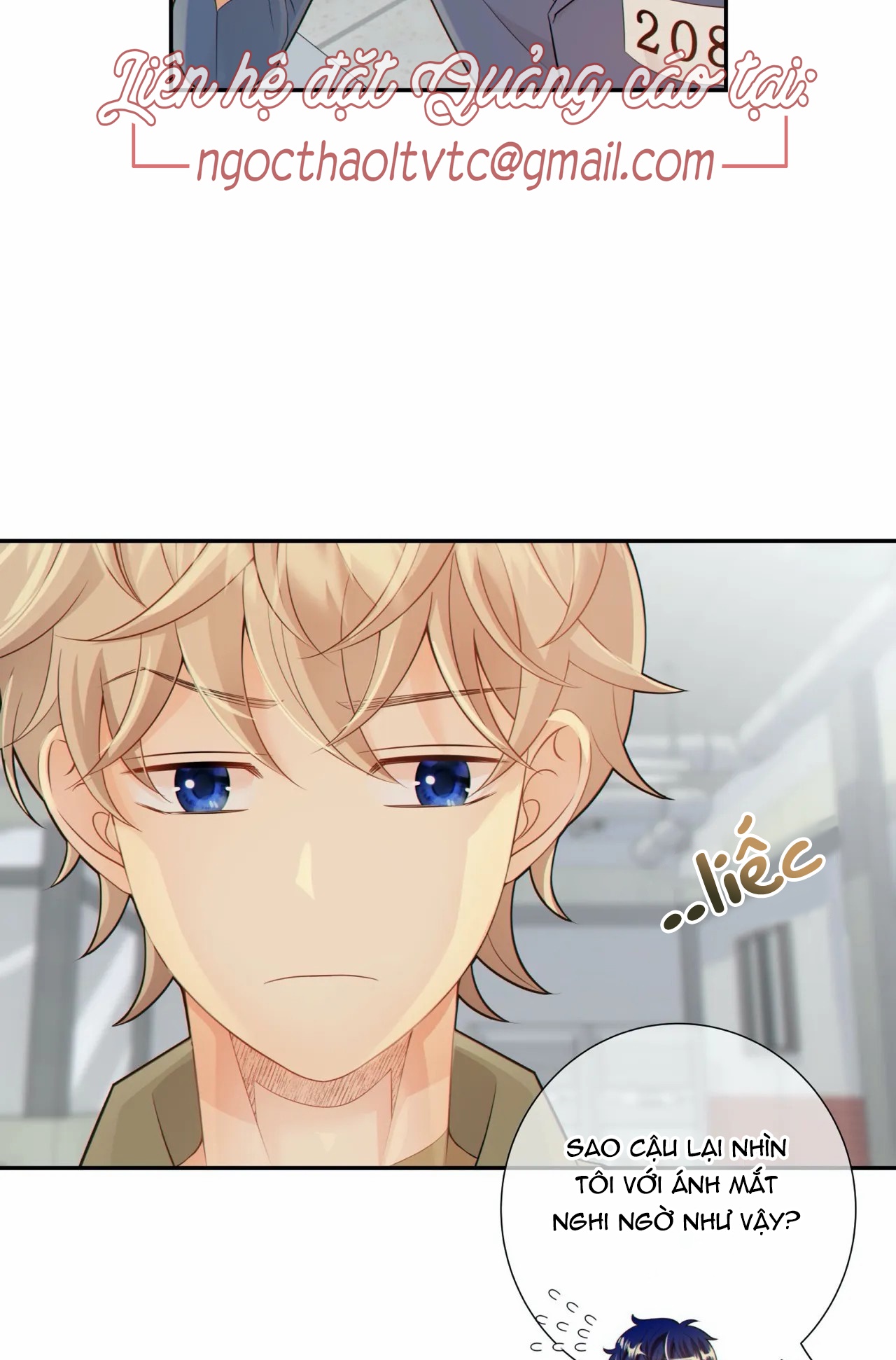 thời gian giữa sói và chó chapter 27 31