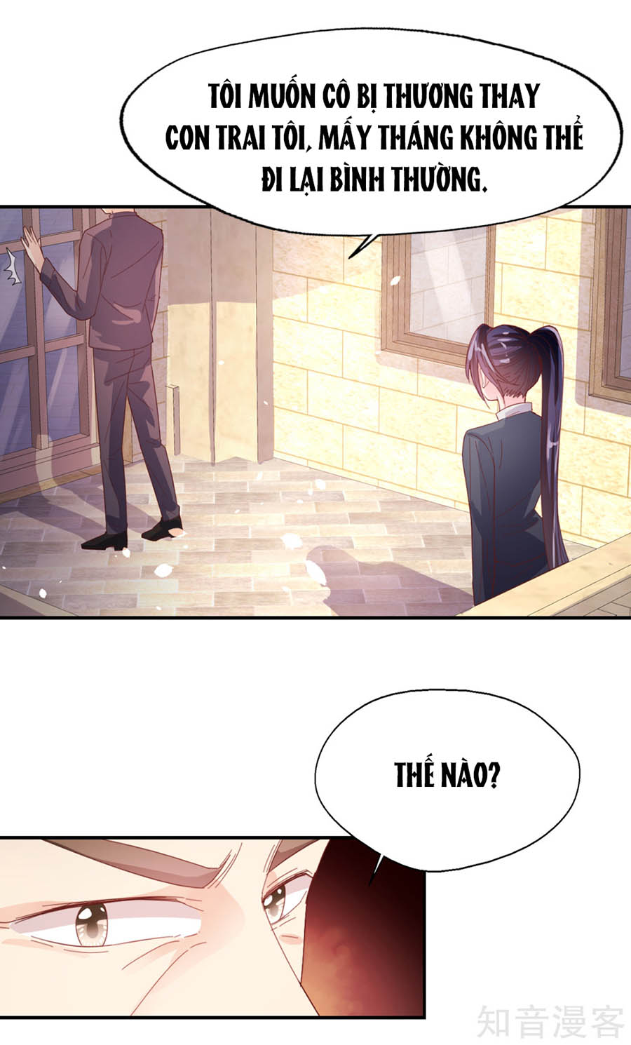 sau này vẫn cứ thích anh chapter 78 7