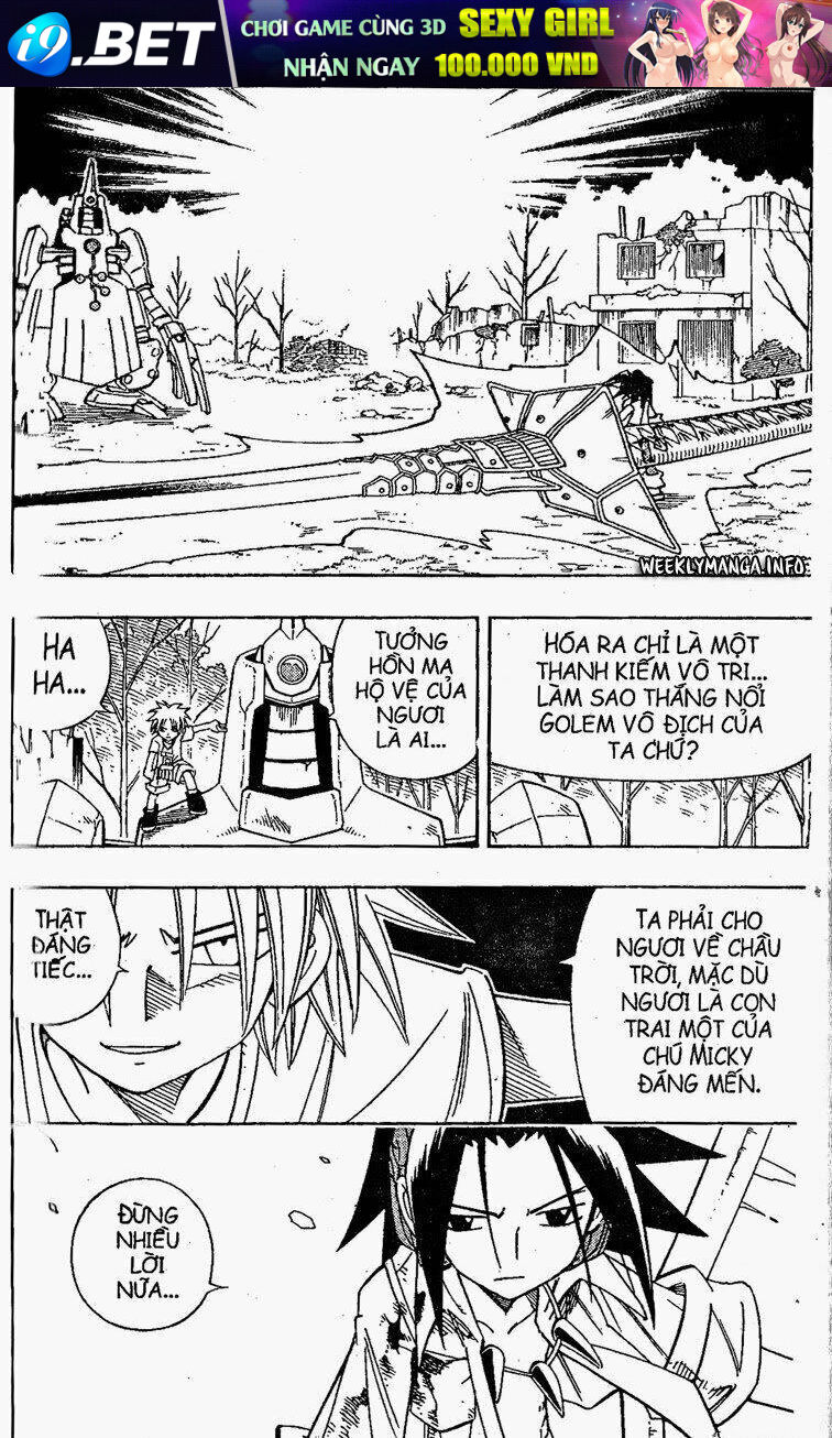 vua pháp thuật chapter 192 17