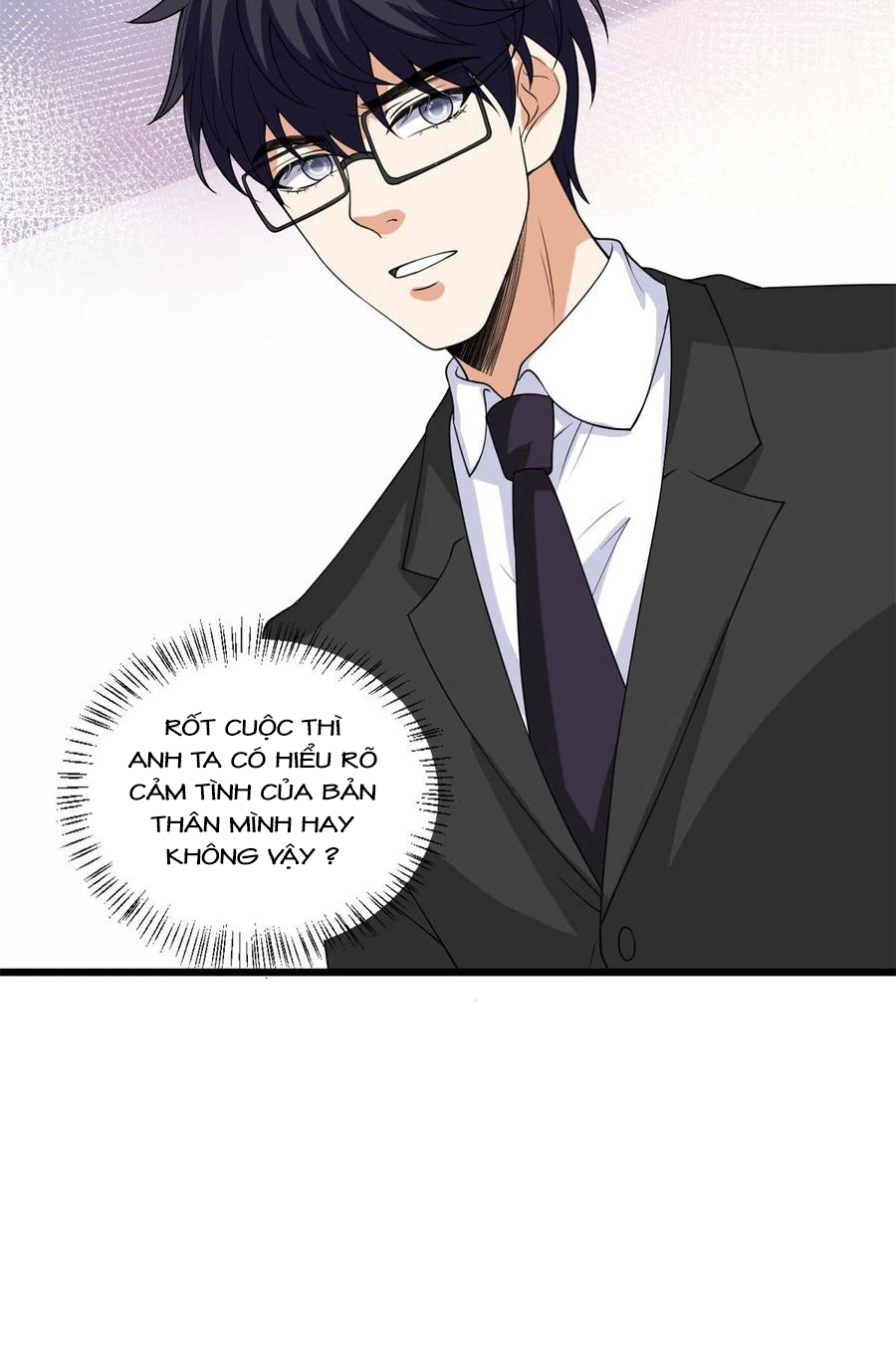 thí hôn lão công, cần giúp sức chapter 442 18