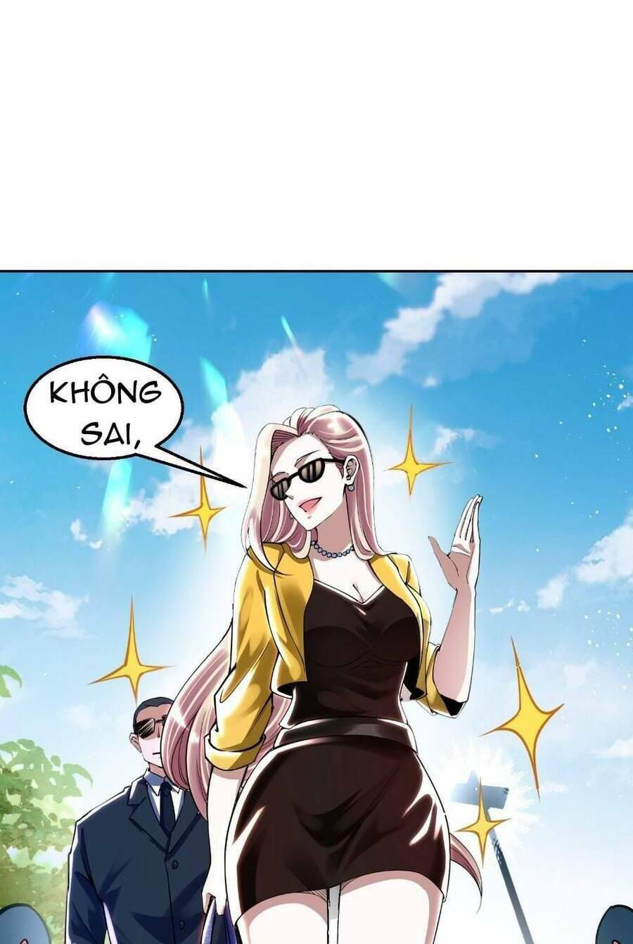 tế bào thần quốc chapter 8 4