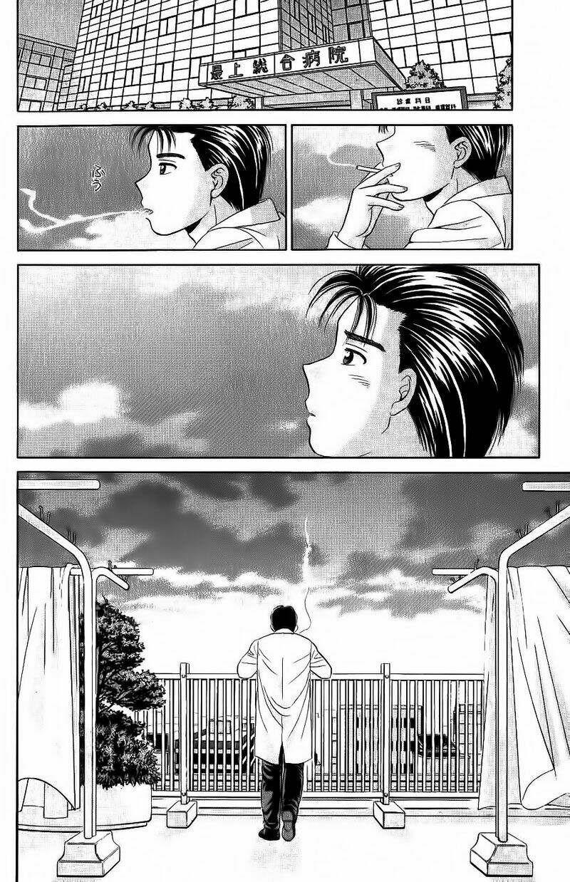 open sesame chapter 32 31