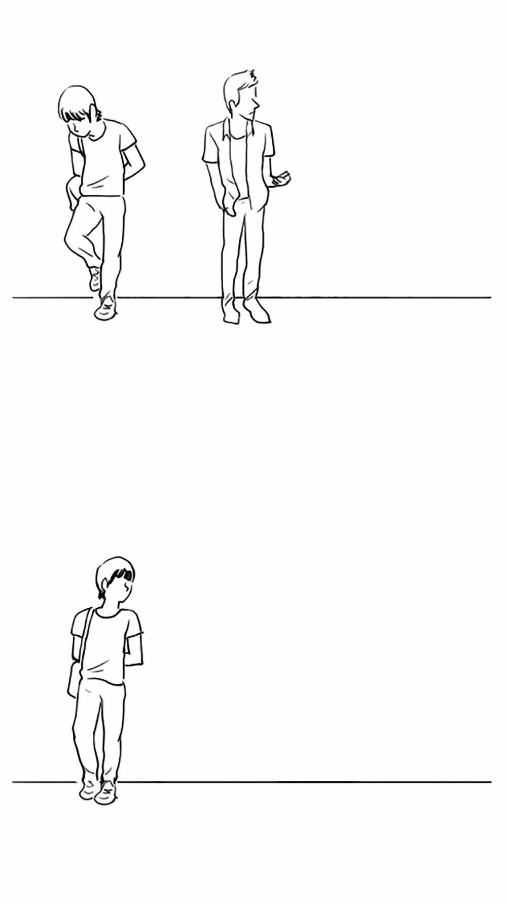 cô nàng trên lớp - the girl from class chapter 11 8