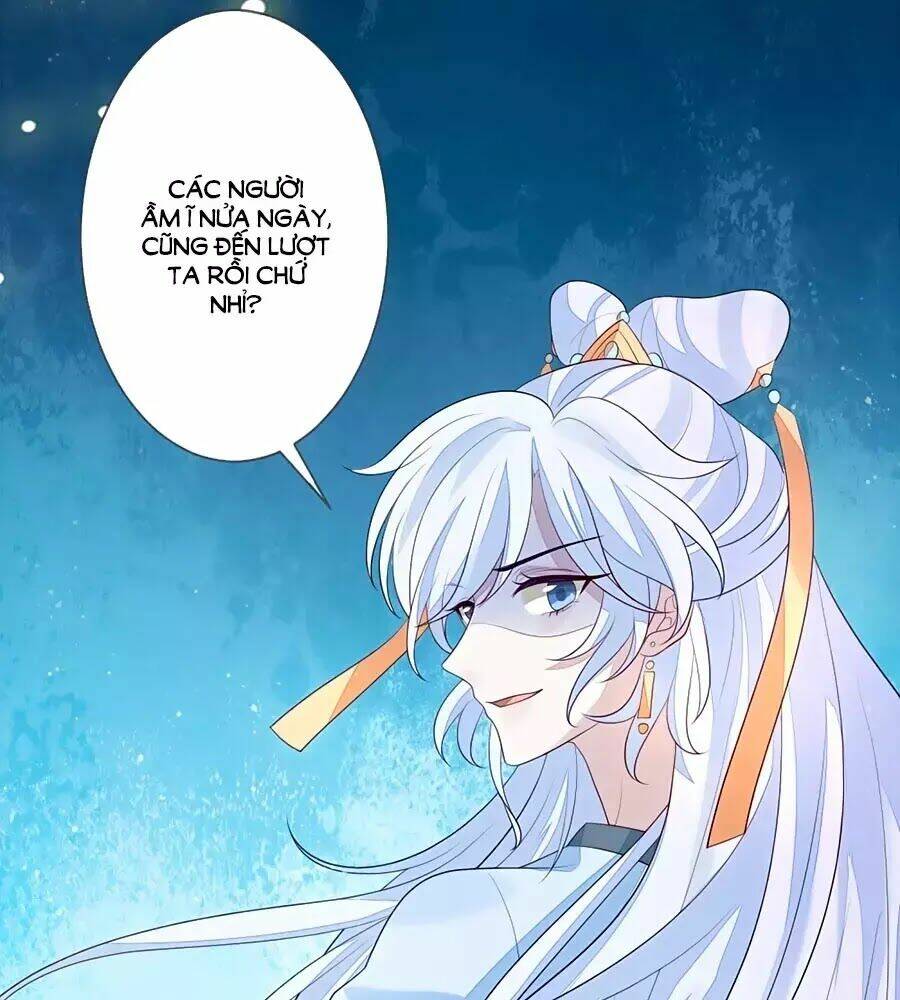 cửu khuyết phong hoa chapter 26 50