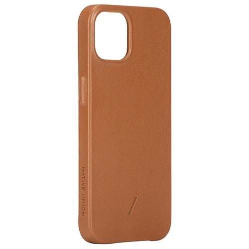 Ốp lưng dành cho iPhone 13 Pro Max Native Union CLIC Classic - hàng chính hãng