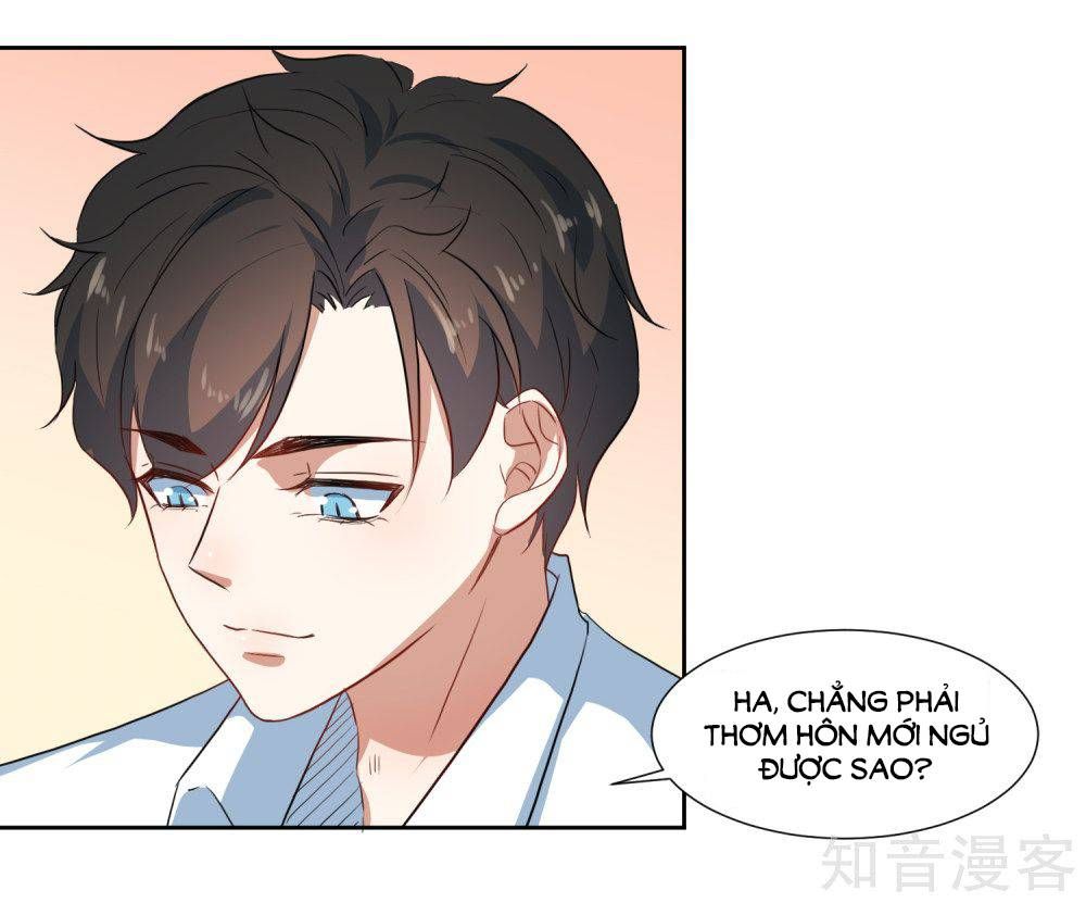 thầy giáo ác ma yêu tôi rồi chapter 62 28