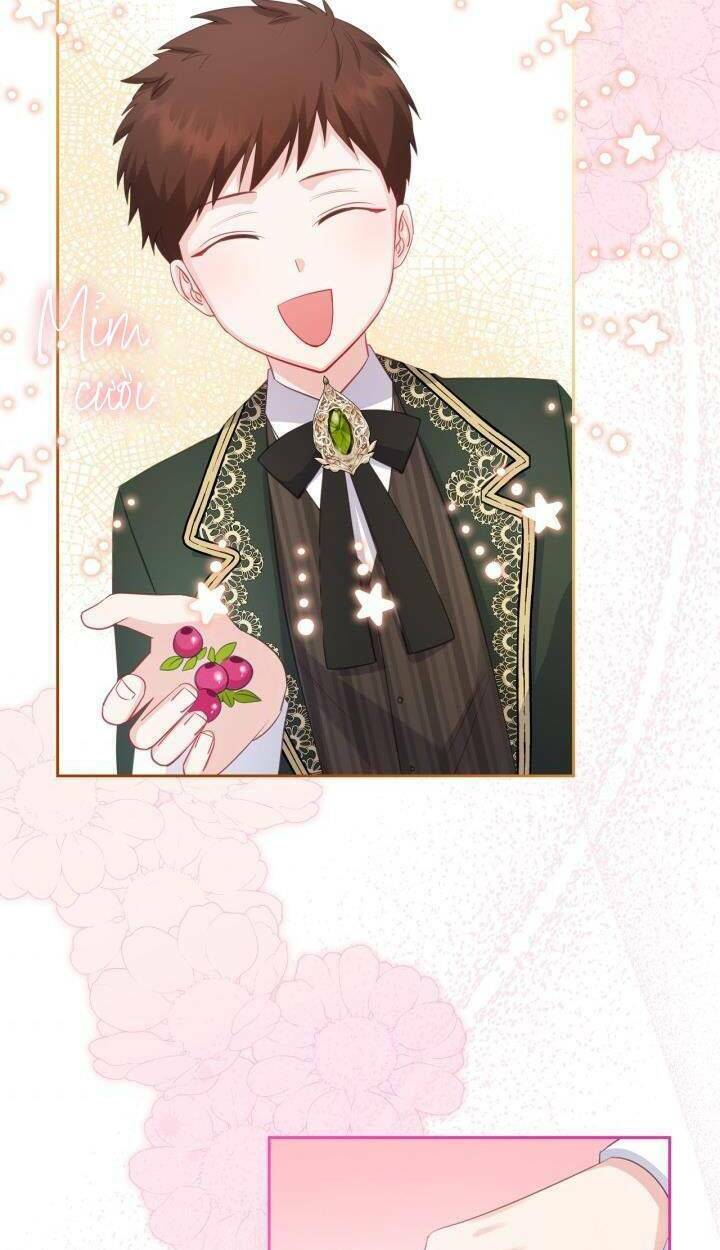 công chúa phản diện muốn ở trong ngôi nhà bánh quy chapter 56 78