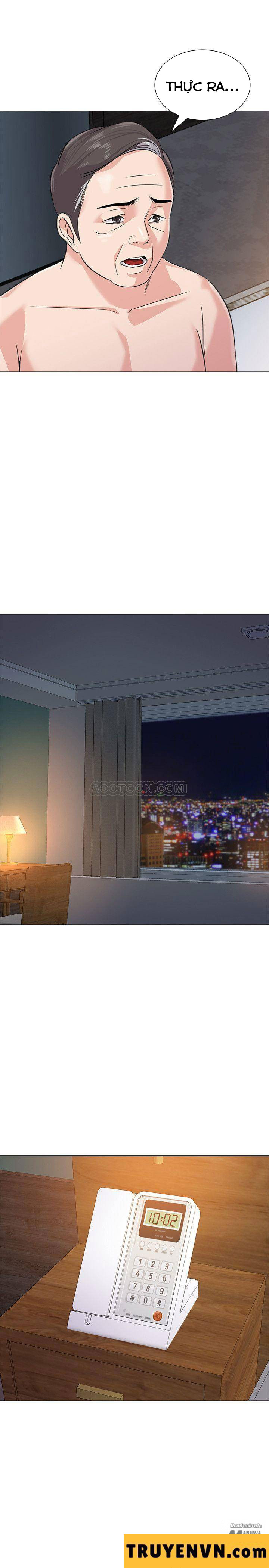 cô giáo bán thân chapter 56 33