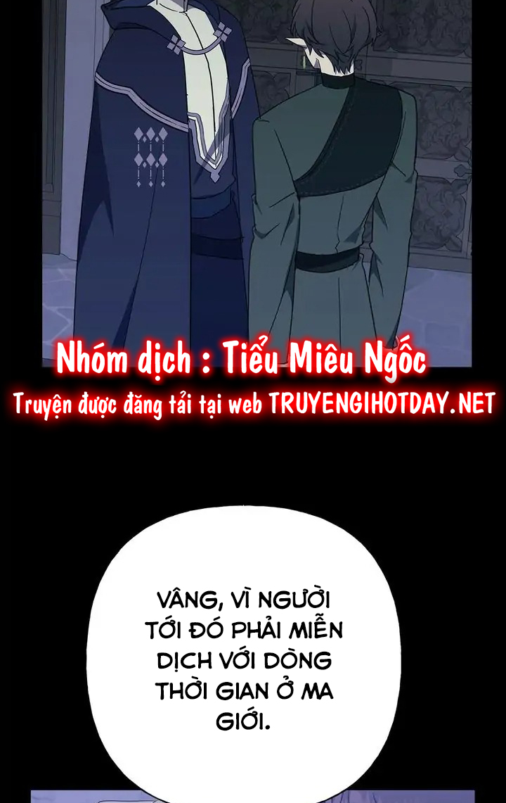 bình tĩnh nào, tiểu thư! chapter 47 5
