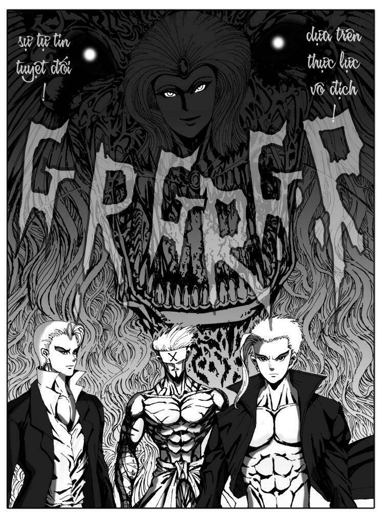 nhân gian tận chiến chapter 3 7