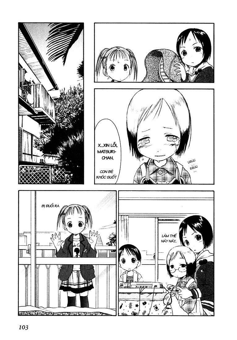 ichigo mashimaro chapter 6 18