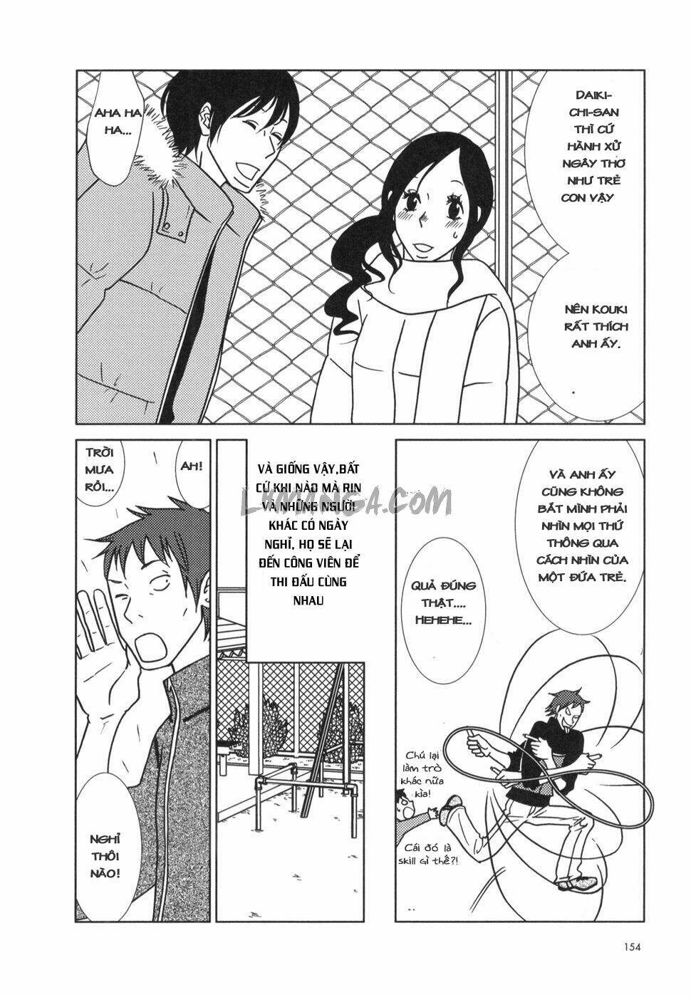 usagi drop chapter 23 14