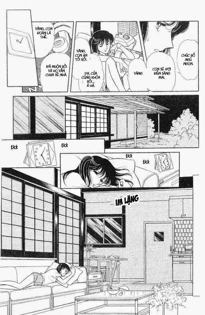 shinohara chie the best selection chapter 3 7