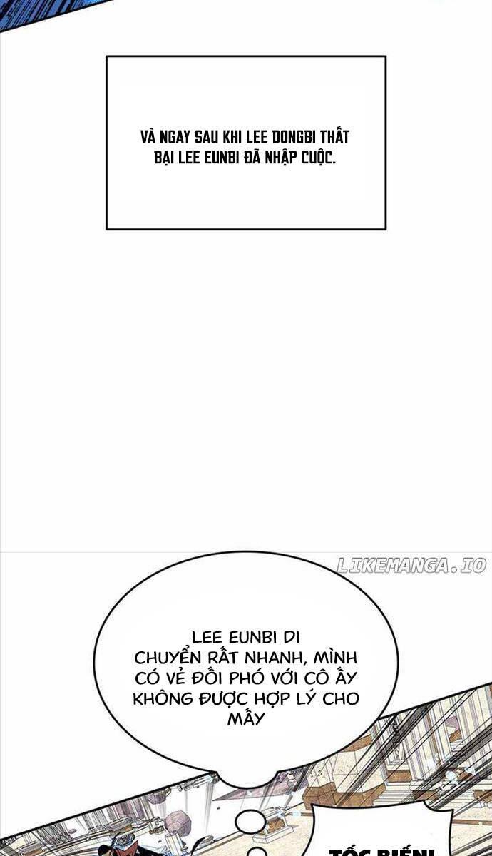 tôi là lính mới chapter 169 14