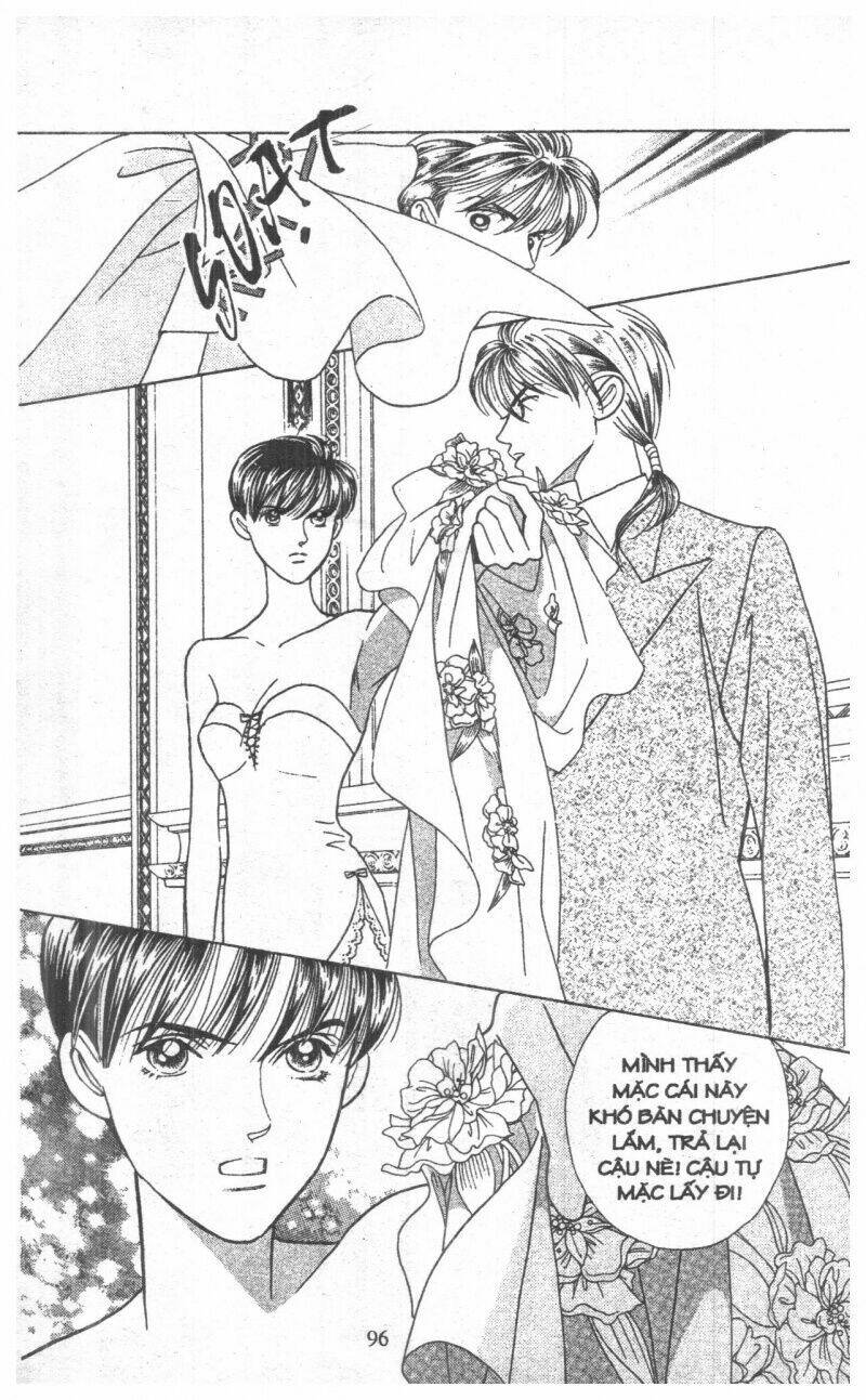 nàng tiên ánh trăng - kaguya hime chapter 15 94