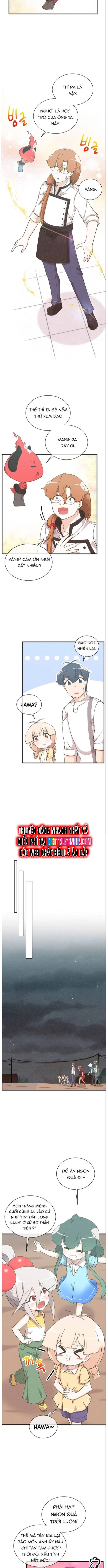 nông dân linh hồn chapter 150 7