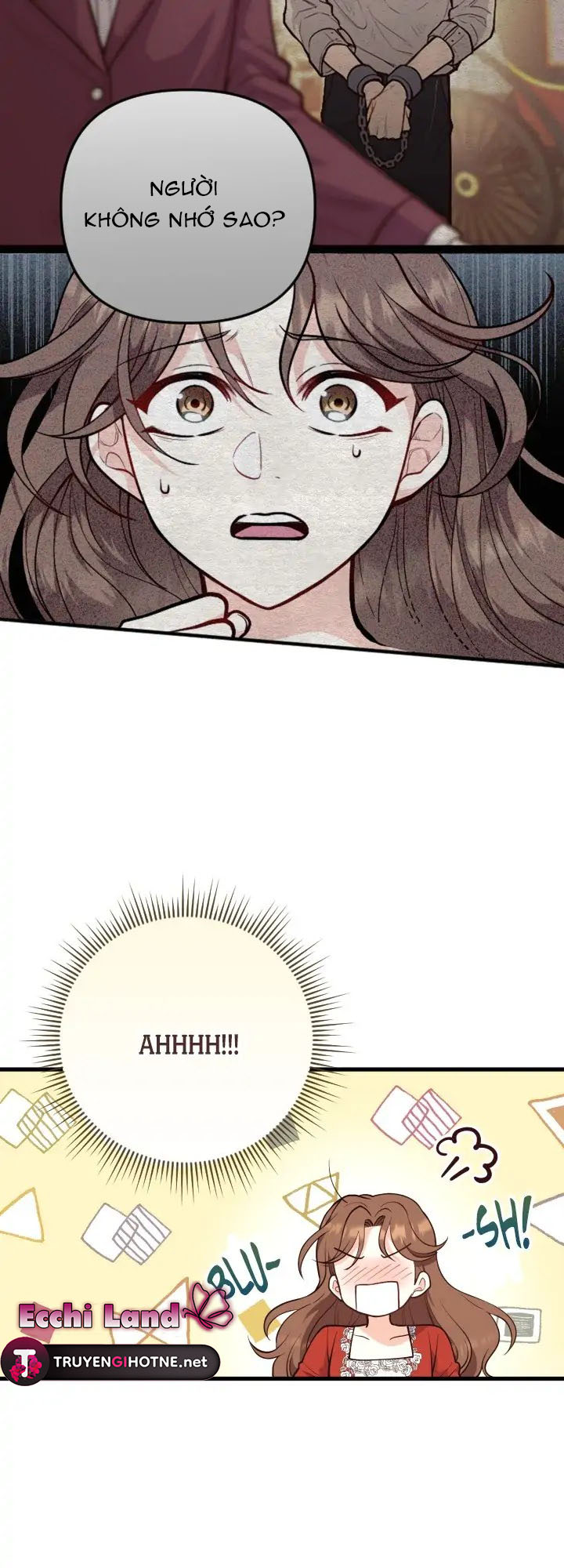 khoảng cách giữa đôi ta chapter 6.2 11