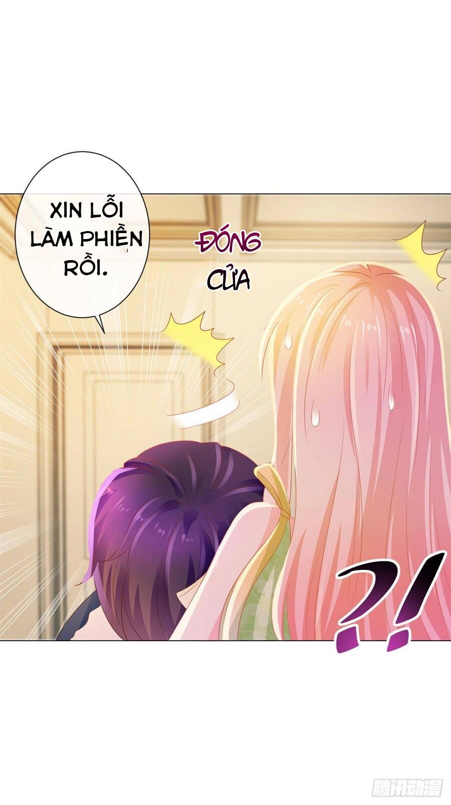 ẩn hôn 100%: chọc tức vợ yêu mua một tặng một chapter 126 24