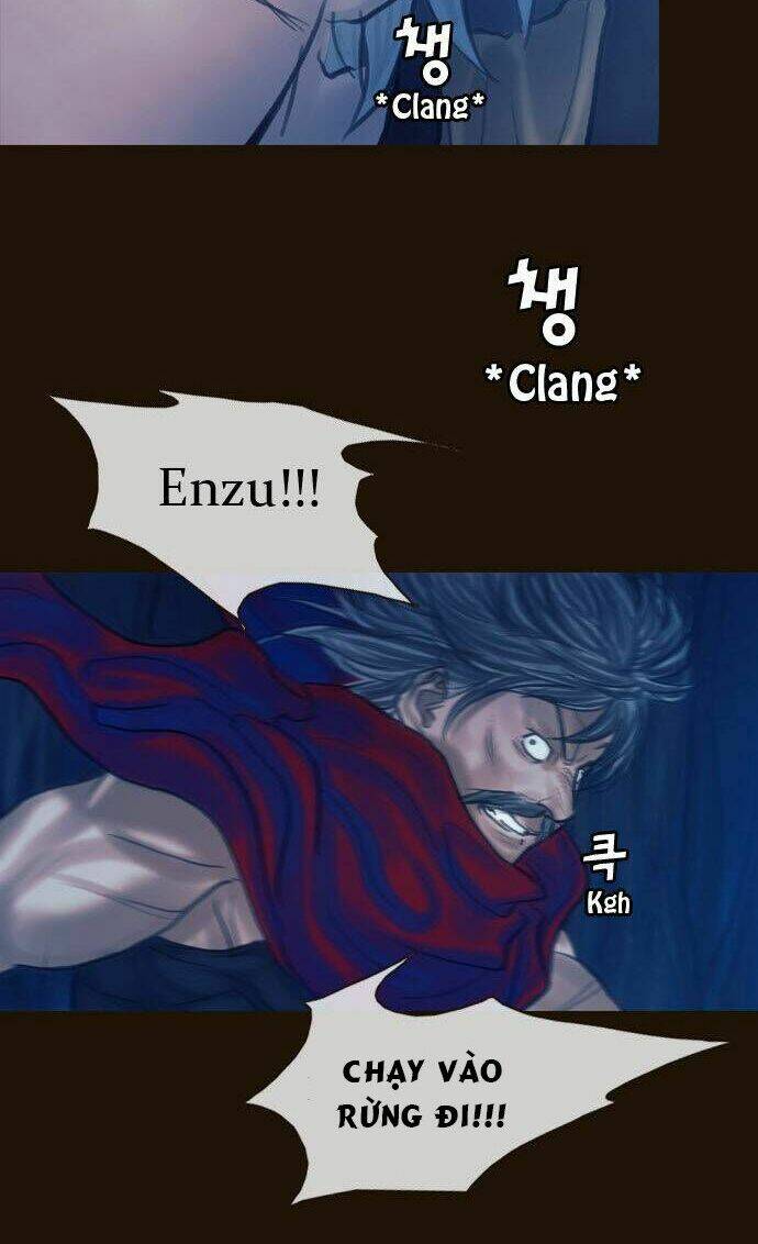 hội ảo thuật chapter 110 11